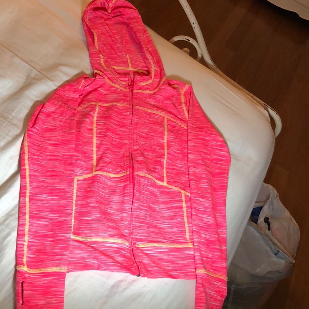 Zella Sports Jacket